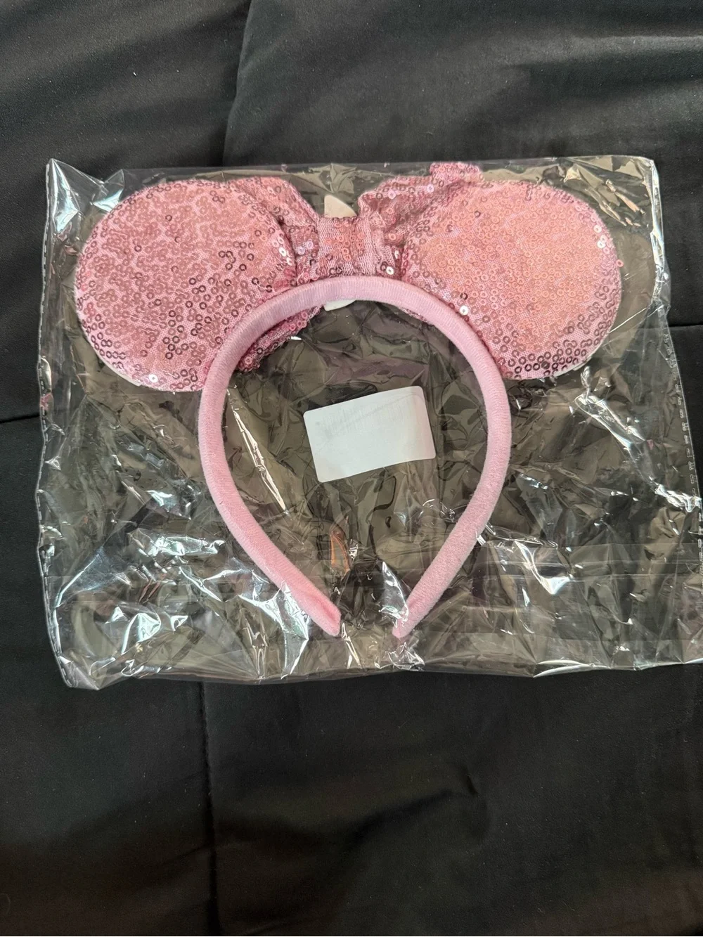 Mulan Mickey Ears